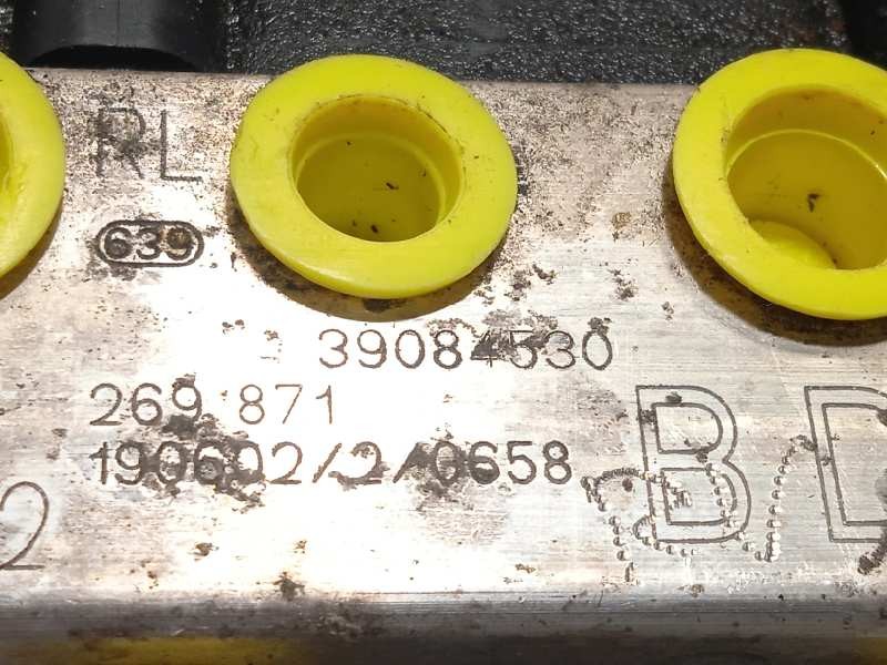 Recambio de abs para opel corsa e selective referencia OEM IAM 39084530 2265106516 269871
