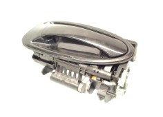 Recambio de maneta exterior trasera izquierda para porsche panamera 4 referencia OEM IAM 97053706304   2