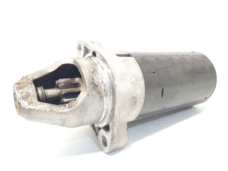 Recambio de motor arranque para porsche panamera 4 referencia OEM IAM 94860421001  0001139037