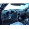 kia carnival ii del año 2003