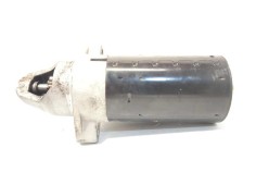 Recambio de motor arranque para porsche panamera 4 referencia OEM IAM 94860421001  0001139037 2