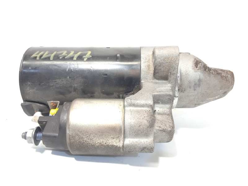 Recambio de motor arranque para porsche panamera 4 referencia OEM IAM 94860421001  0001139037