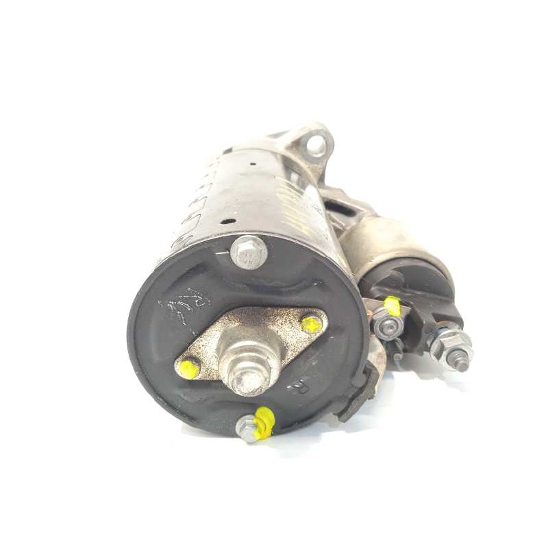 Recambio de motor arranque para porsche panamera 4 referencia OEM IAM 94860421001  0001139037