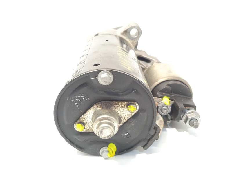 Recambio de motor arranque para porsche panamera 4 referencia OEM IAM 94860421001  0001139037