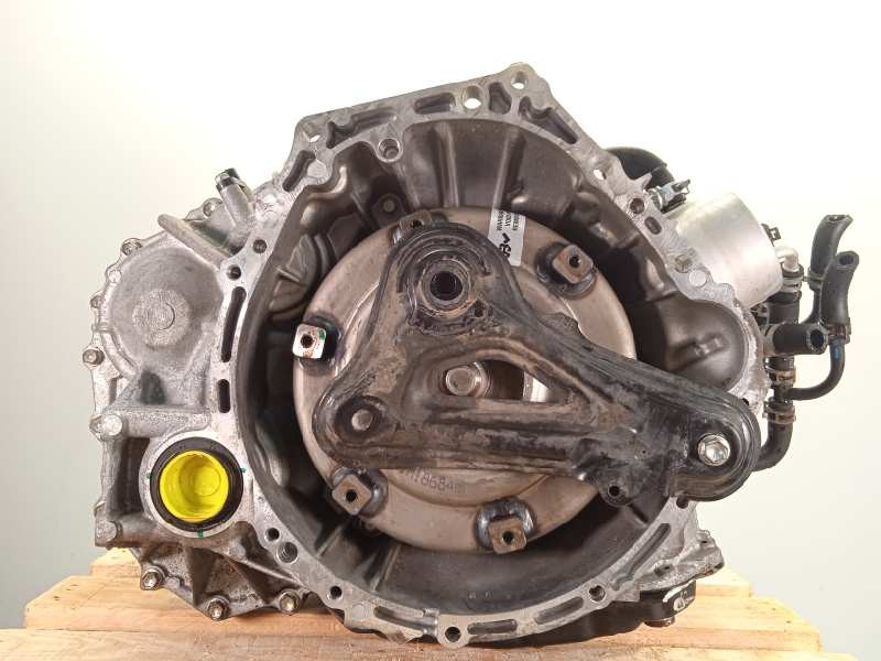 Recambio de caja cambios para toyota avensis (t27) executive referencia OEM IAM Z22W424  3040020030