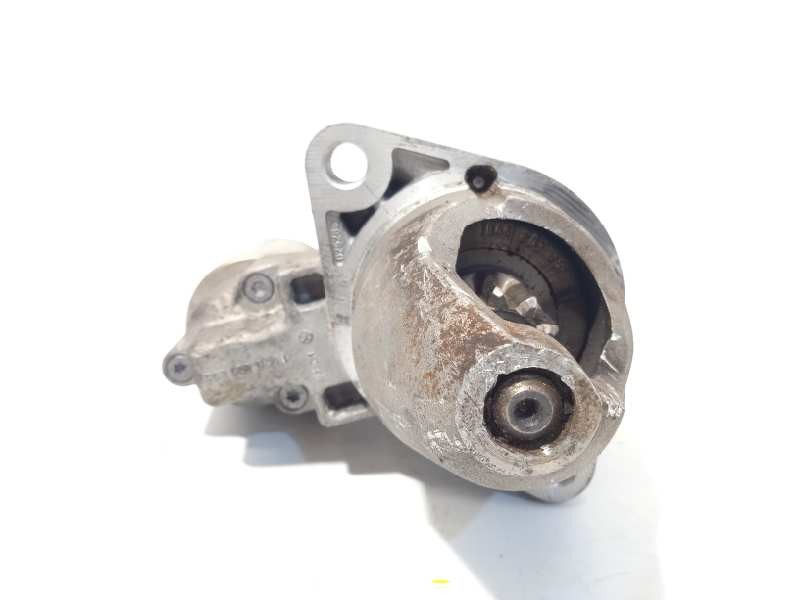 Recambio de motor arranque para porsche panamera 4 referencia OEM IAM 94860421001  0001139037