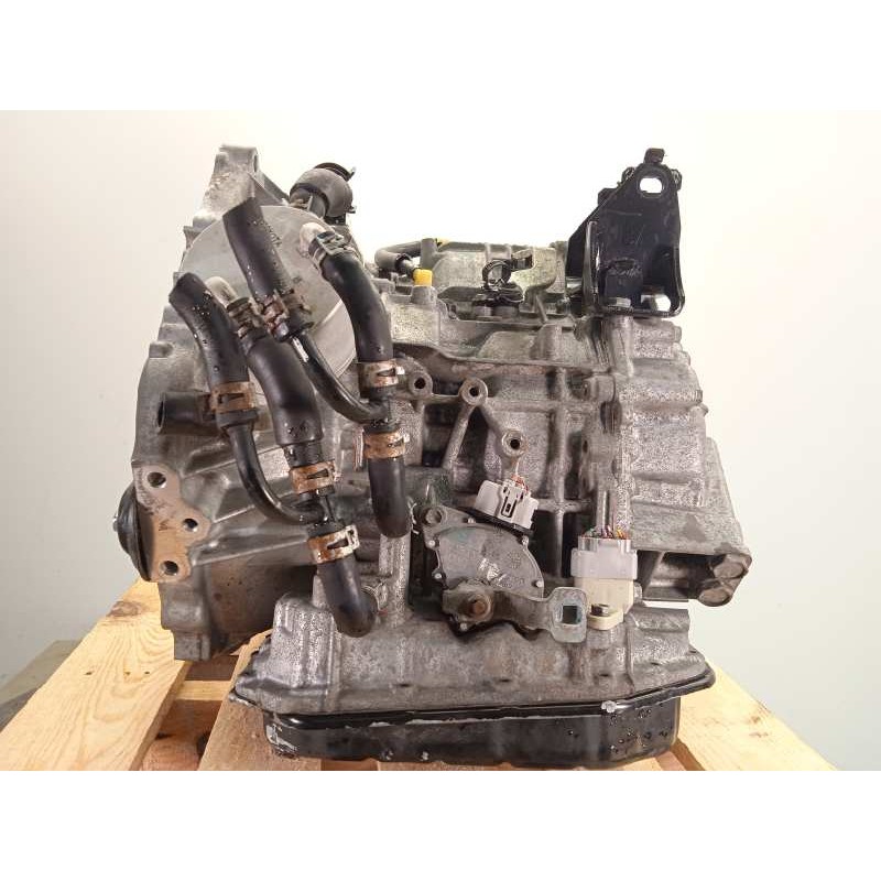 Recambio de caja cambios para toyota avensis (t27) executive referencia OEM IAM Z22W424  3040020030