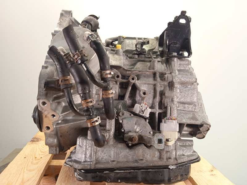 Recambio de caja cambios para toyota avensis (t27) executive referencia OEM IAM Z22W424  3040020030