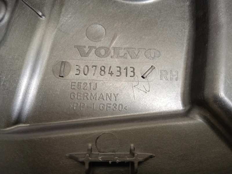 Recambio de elevalunas trasero derecho para volvo s60 lim. 2.0 diesel cat referencia OEM IAM 30784313 31253063 30784309