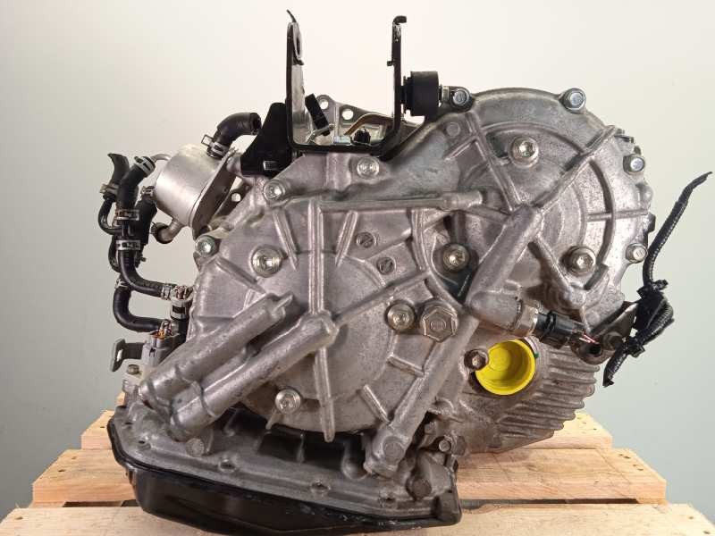 Recambio de caja cambios para toyota avensis (t27) executive referencia OEM IAM Z22W424  3040020030