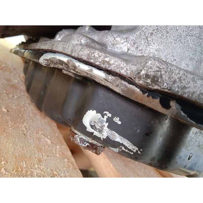 Recambio de caja cambios para toyota avensis (t27) executive referencia OEM IAM Z22W424  3040020030