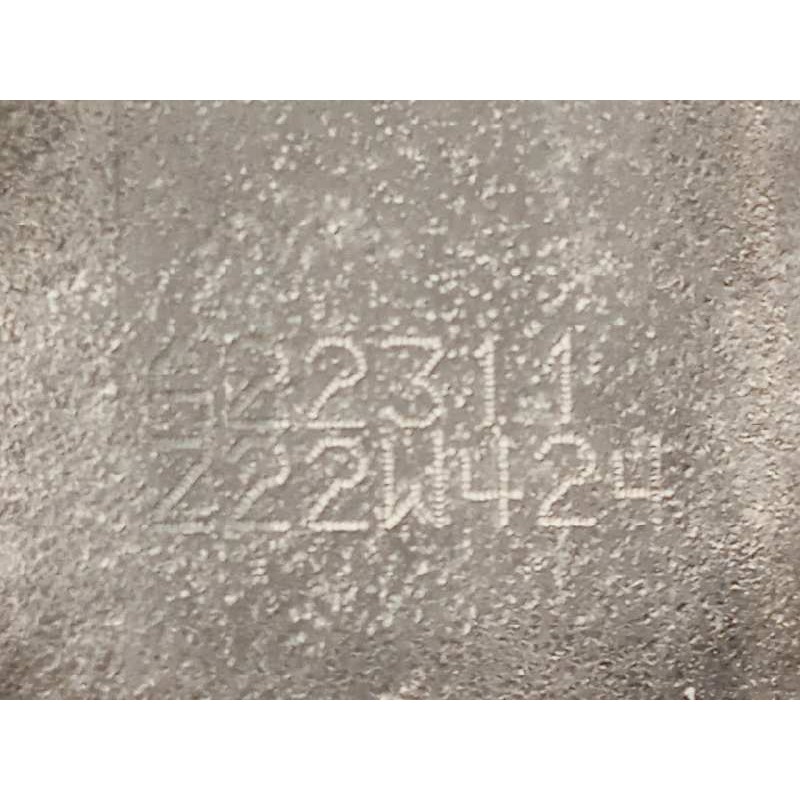 Recambio de caja cambios para toyota avensis (t27) executive referencia OEM IAM Z22W424  3040020030