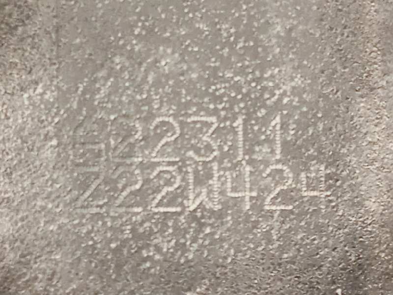 Recambio de caja cambios para toyota avensis (t27) executive referencia OEM IAM Z22W424  3040020030