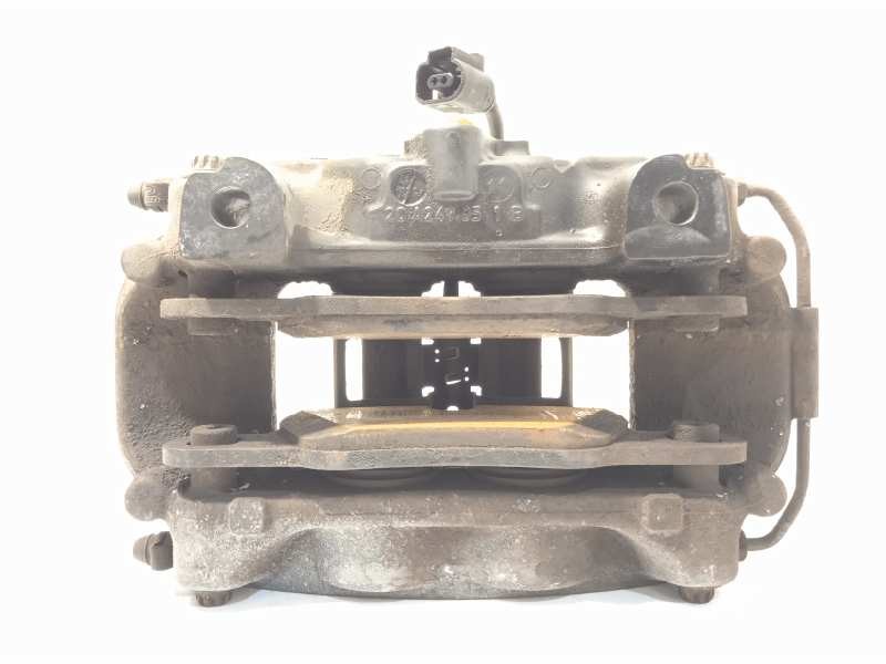 Recambio de pinza freno trasera derecha para porsche panamera 4 referencia OEM IAM 00004311036  