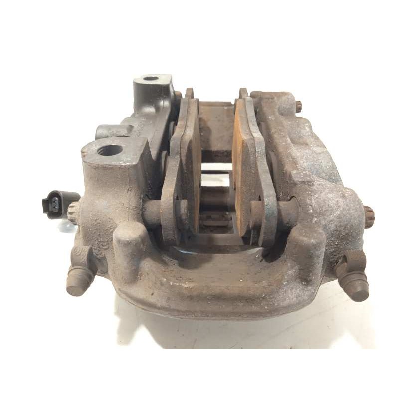 Recambio de pinza freno trasera derecha para porsche panamera 4 referencia OEM IAM 00004311036  