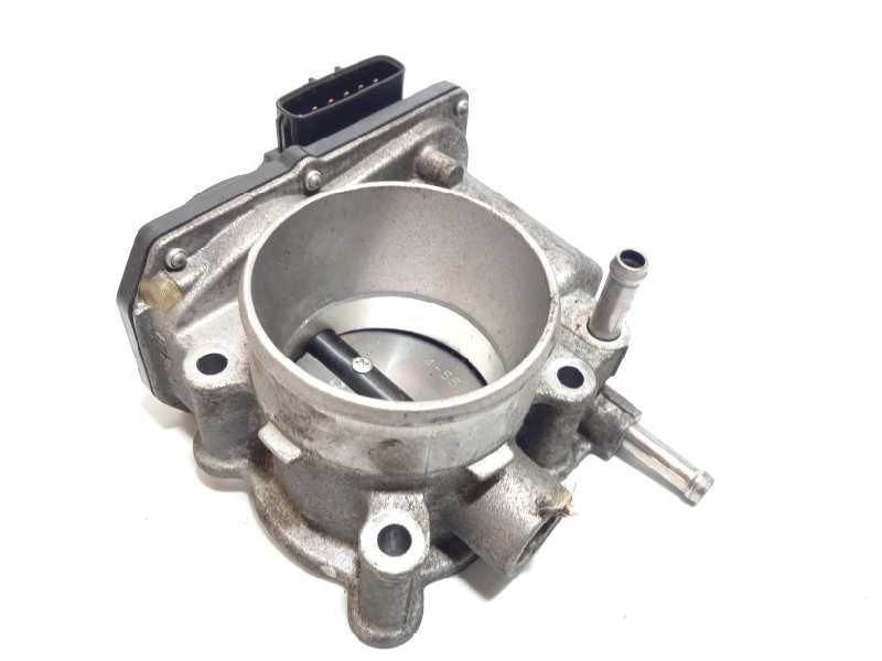 Recambio de caja mariposa para toyota avensis (t27) executive referencia OEM IAM 2203037050  142012N21