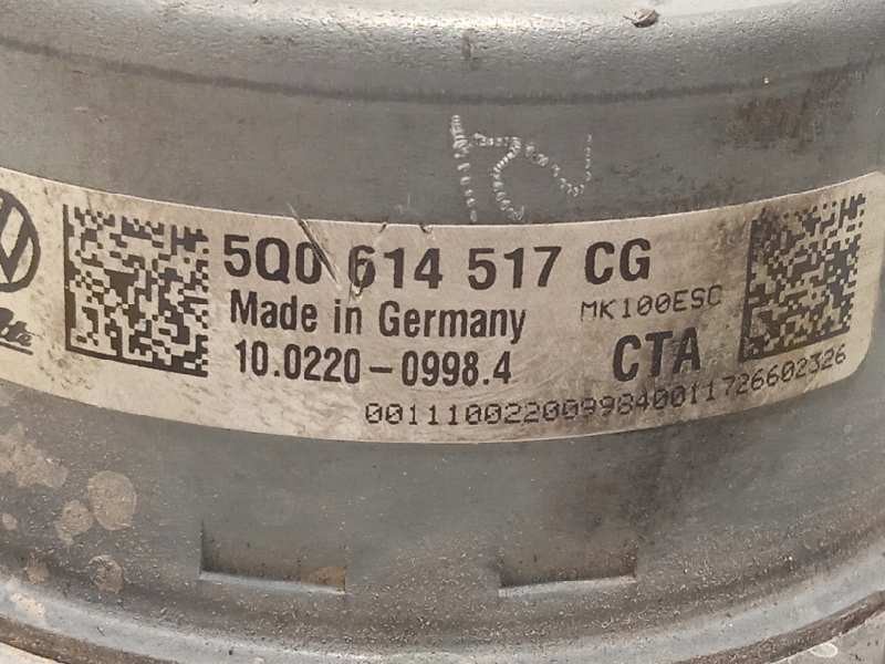 Recambio de abs para volkswagen golf vii lim. (bq1) 1.0 tsi referencia OEM IAM 5Q0614517CG 28515868123 10022009984