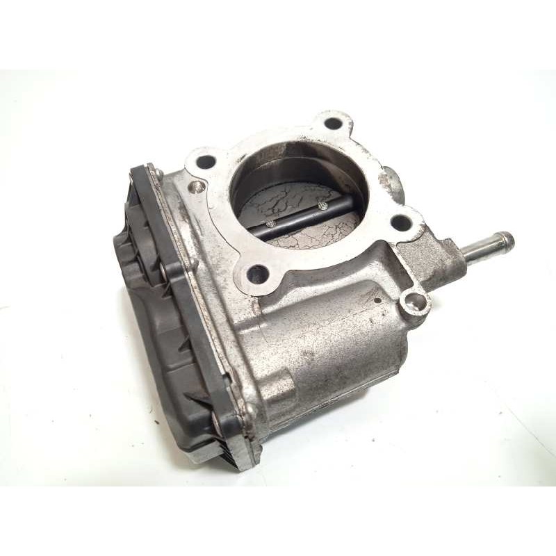 Recambio de caja mariposa para toyota avensis (t27) executive referencia OEM IAM 2203037050  142012N21