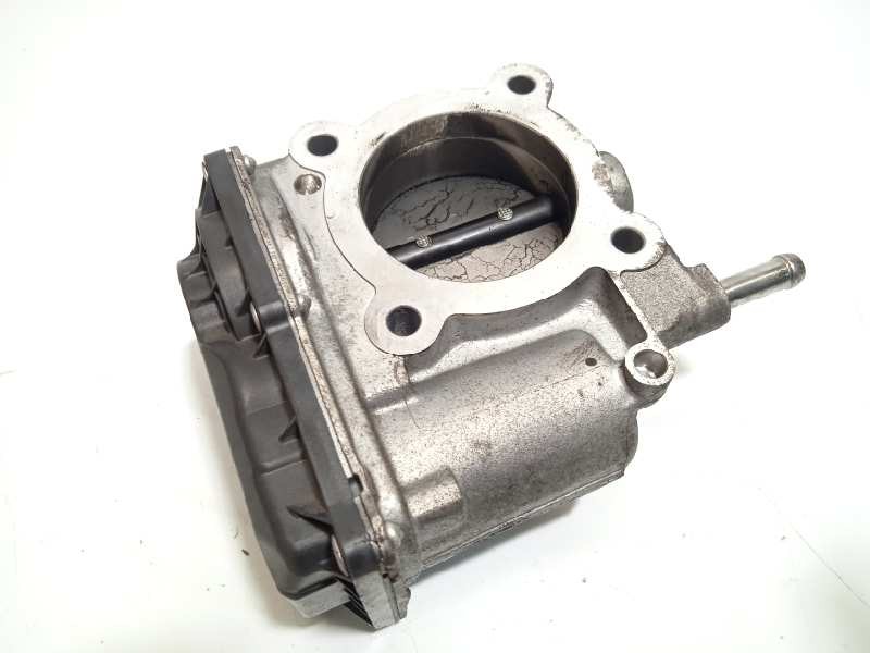 Recambio de caja mariposa para toyota avensis (t27) executive referencia OEM IAM 2203037050  142012N21