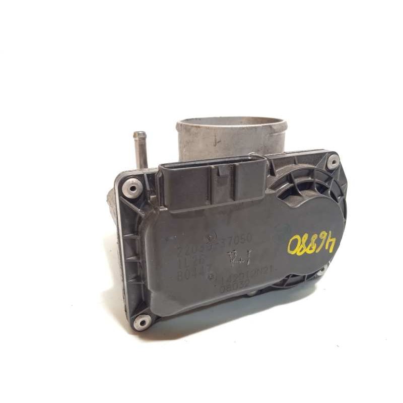 Recambio de caja mariposa para toyota avensis (t27) executive referencia OEM IAM 2203037050  142012N21