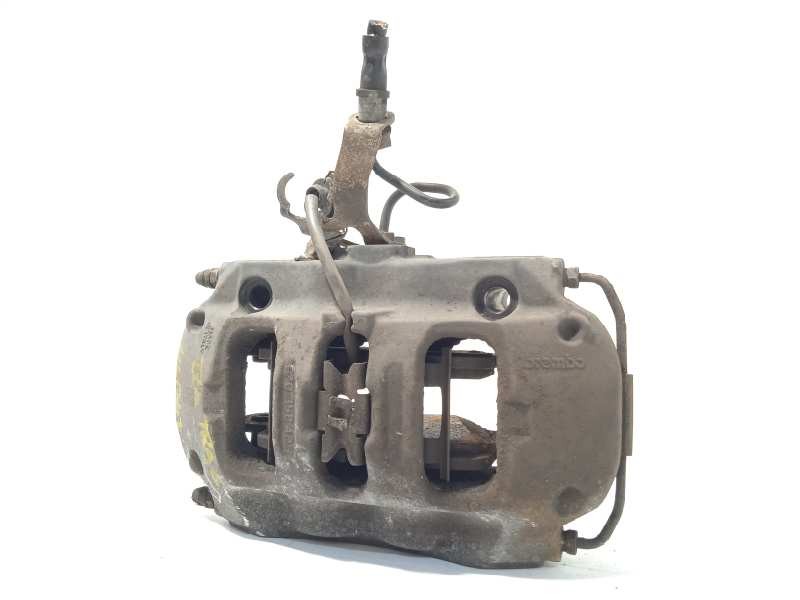 Recambio de pinza freno trasera izquierda para porsche panamera 4 referencia OEM IAM 00004311036  