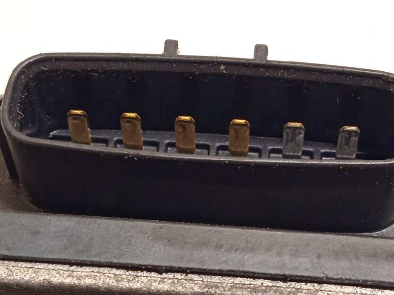 Recambio de caja mariposa para toyota avensis (t27) executive referencia OEM IAM 2203037050  142012N21