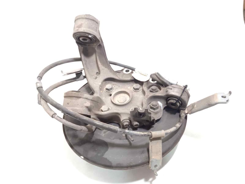 Recambio de mangueta trasera izquierda para honda cr-v 1.6 dtec cat referencia OEM IAM NOREF  