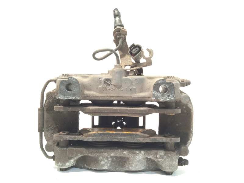 Recambio de pinza freno trasera izquierda para porsche panamera 4 referencia OEM IAM 00004311036  