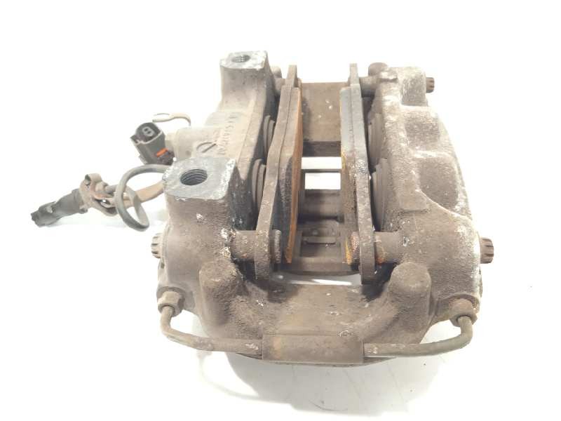 Recambio de pinza freno trasera izquierda para porsche panamera 4 referencia OEM IAM 00004311036  