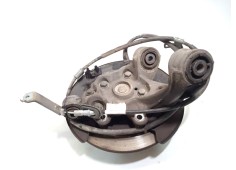 Recambio de mangueta trasera izquierda para honda cr-v 1.6 dtec cat referencia OEM IAM NOREF   2