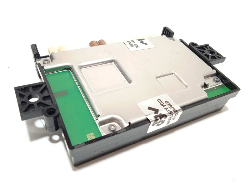 Recambio de modulo electronico para mercedes-benz clase glc coupe (bm 253)(6.2016) referencia OEM IAM A1679009418  