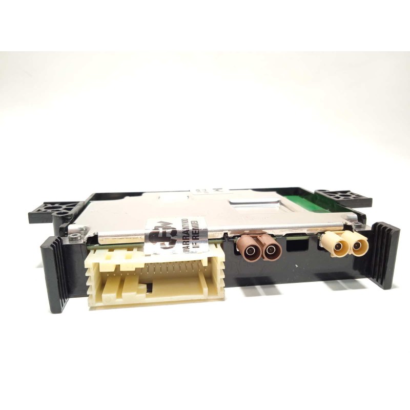 Recambio de modulo electronico para mercedes-benz clase glc coupe (bm 253)(6.2016) referencia OEM IAM A1679009418  