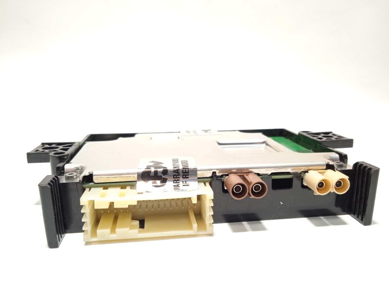 Recambio de modulo electronico para mercedes-benz clase glc coupe (bm 253)(6.2016) referencia OEM IAM A1679009418  