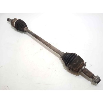 Recambio de transmision delantera izquierda para subaru impreza g13 1.6 cat referencia OEM IAM 28321FJ000  