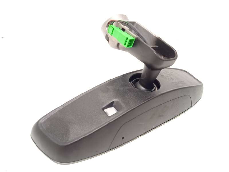 Recambio de espejo interior para volvo s60 lim. 2.0 diesel cat referencia OEM IAM 31402729  
