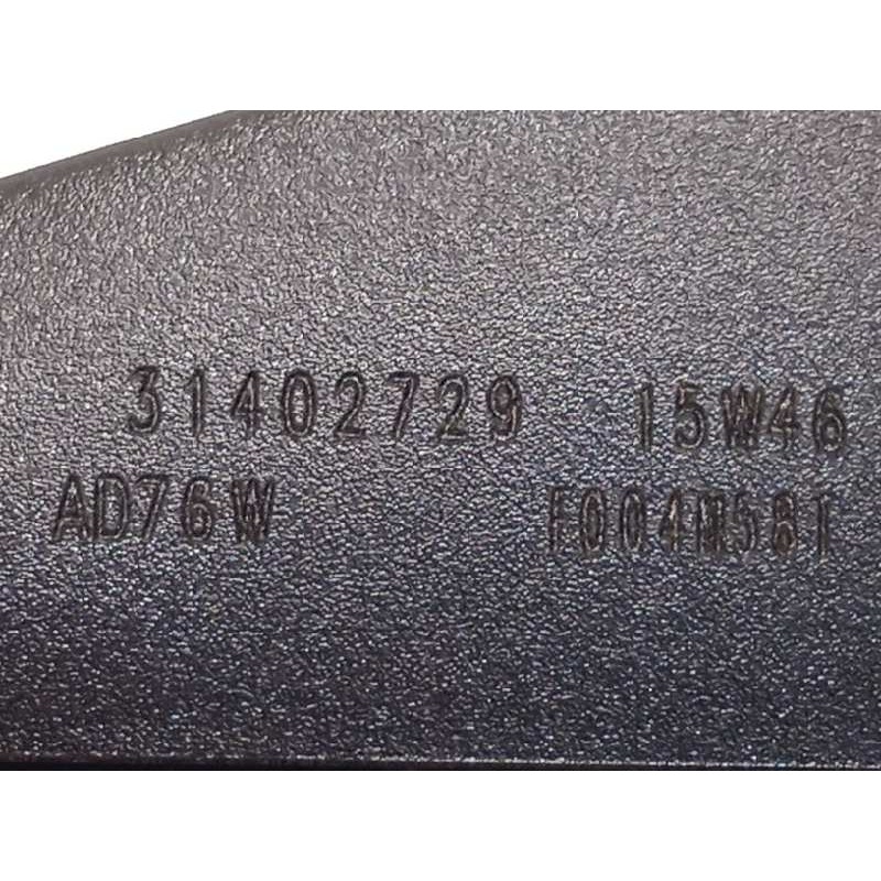 Recambio de espejo interior para volvo s60 lim. 2.0 diesel cat referencia OEM IAM 31402729  