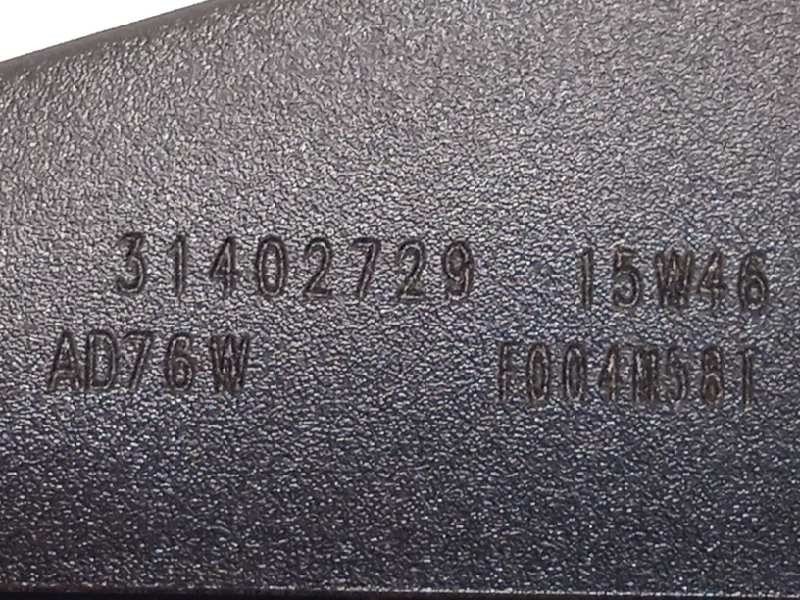 Recambio de espejo interior para volvo s60 lim. 2.0 diesel cat referencia OEM IAM 31402729  