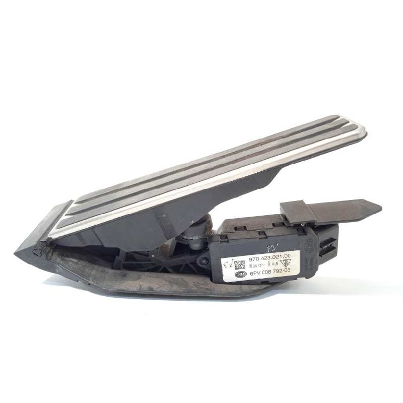 Recambio de potenciometro pedal para porsche panamera 4 referencia OEM IAM 97042302100  6PV008792