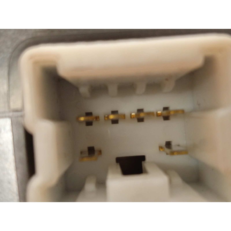 Recambio de modulo electronico para nissan nv 200 (m20) e-nv200 furgón basic referencia OEM IAM 478803NF0A  