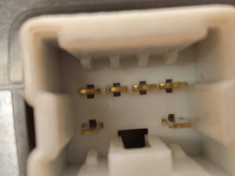 Recambio de modulo electronico para nissan nv 200 (m20) e-nv200 furgón basic referencia OEM IAM 478803NF0A  