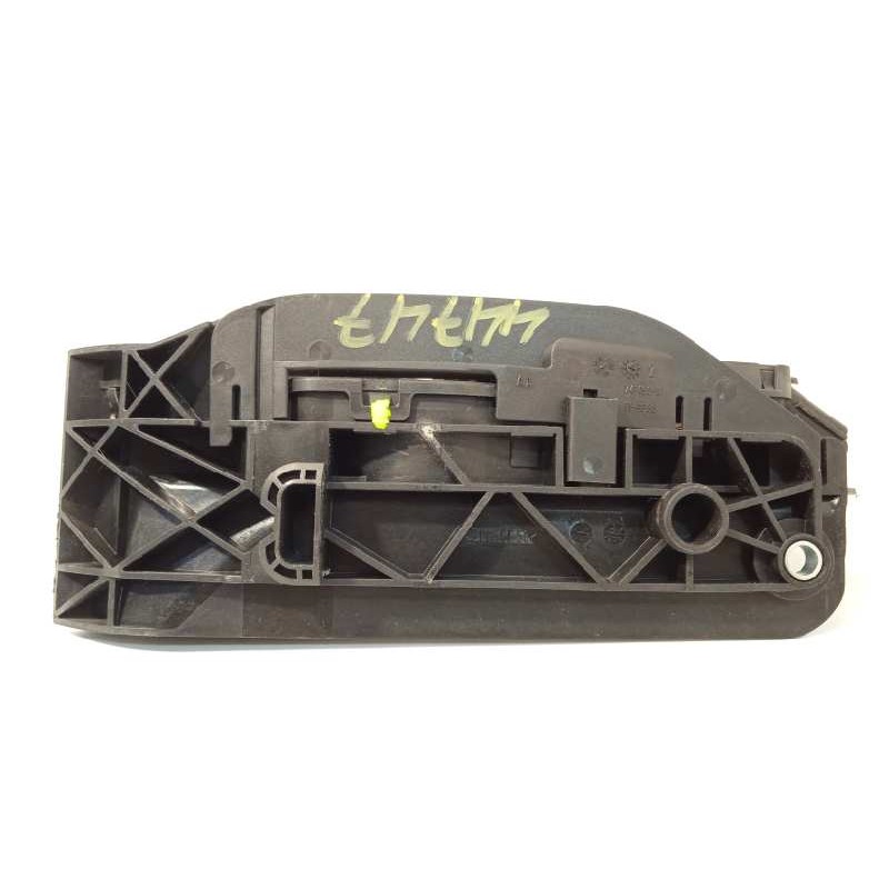 Recambio de potenciometro pedal para porsche panamera 4 referencia OEM IAM 97042302100  6PV008792