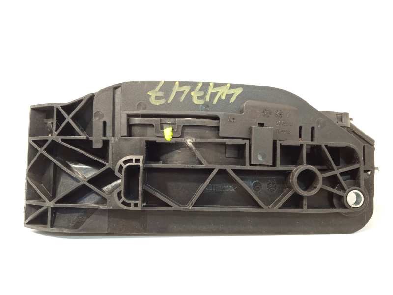 Recambio de potenciometro pedal para porsche panamera 4 referencia OEM IAM 97042302100  6PV008792