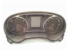 Recambio de cuadro instrumentos para audi a1 sportback (8xf) 1.4 tdi referencia OEM IAM 8XA920930B   2