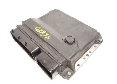 Recambio de centralita motor uce para toyota avensis (t27) executive referencia OEM IAM 8966105J70  2754009580 2