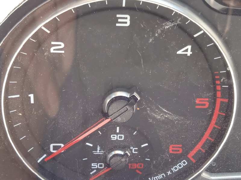 Recambio de cuadro instrumentos para audi a1 sportback (8xf) 1.4 tdi referencia OEM IAM 8XA920930B  