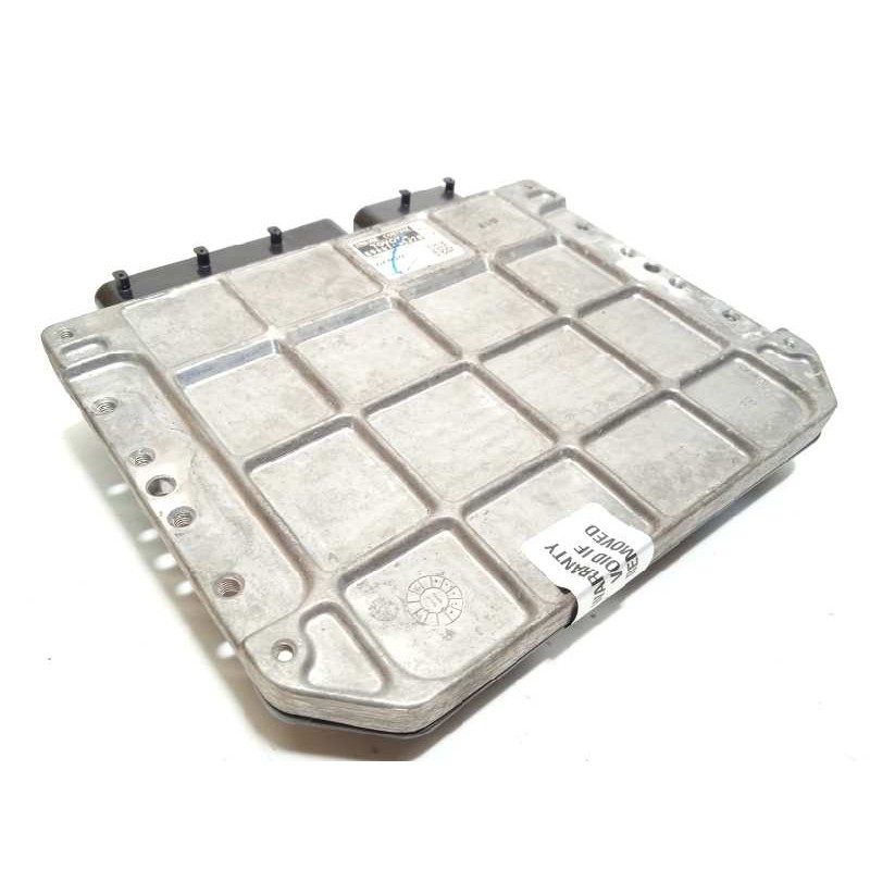 Recambio de centralita motor uce para toyota avensis (t27) executive referencia OEM IAM 8966105J70  2754009580