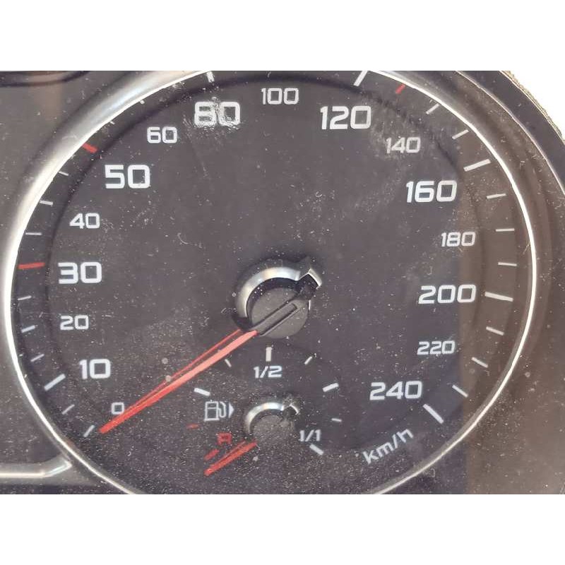 Recambio de cuadro instrumentos para audi a1 sportback (8xf) 1.4 tdi referencia OEM IAM 8XA920930B  