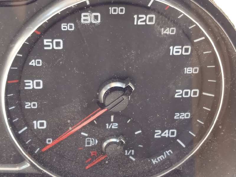 Recambio de cuadro instrumentos para audi a1 sportback (8xf) 1.4 tdi referencia OEM IAM 8XA920930B  