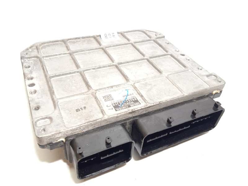 Recambio de centralita motor uce para toyota avensis (t27) executive referencia OEM IAM 8966105J70  2754009580