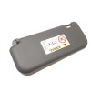 Recambio de parasol derecho para toyota corolla (e21) referencia OEM IAM 7431002M30C0  